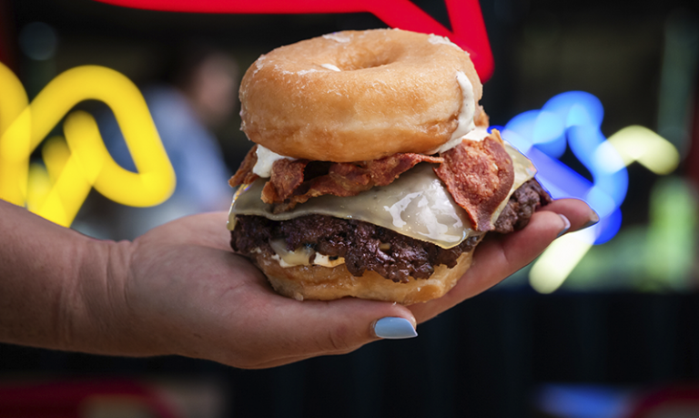 distrito burger