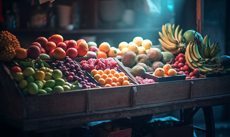 Mercados de Productores Madrid