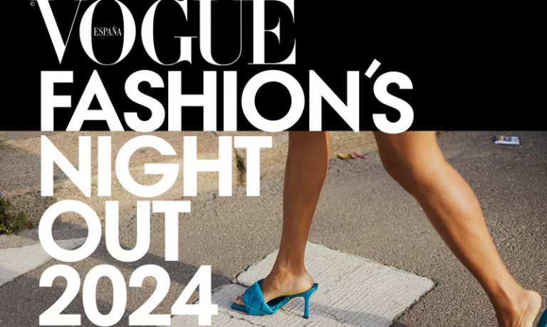 Vogue Fashion's Night