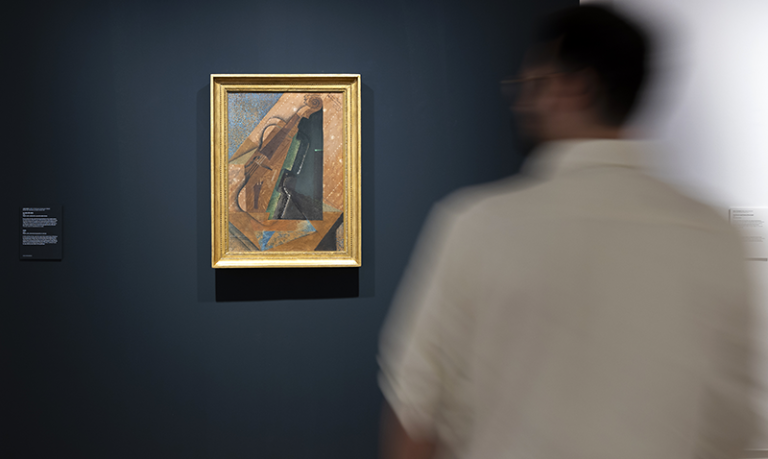 expo masaveu madrid