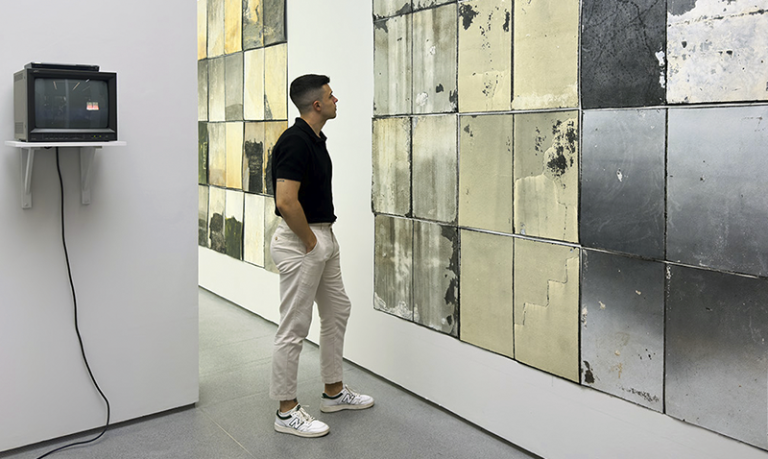 exposiciones Madrid