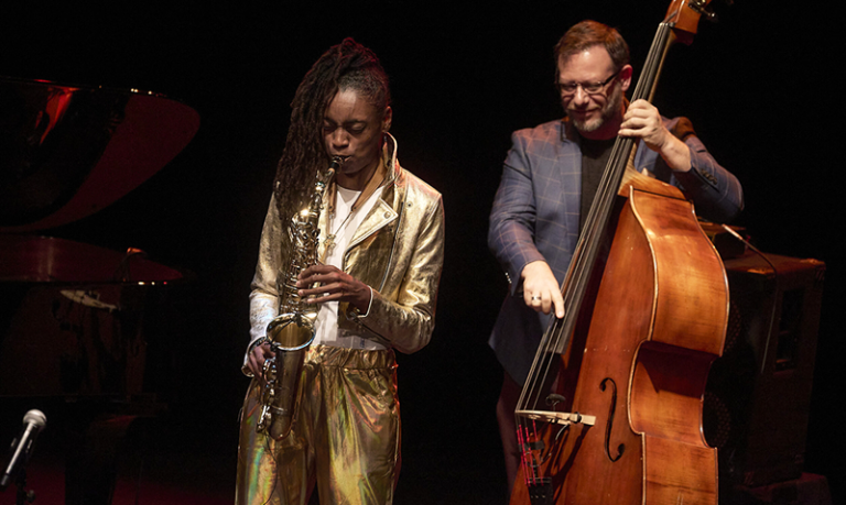 jazz madrid