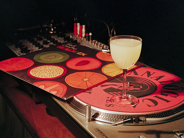 la analogica bar cocteleria madrid