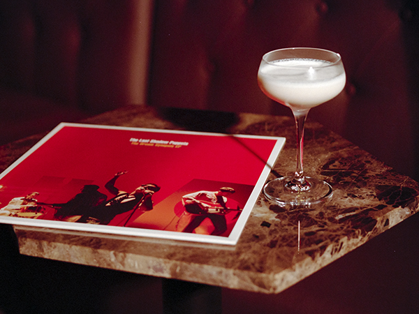 la analogica bar cocteleria madrid