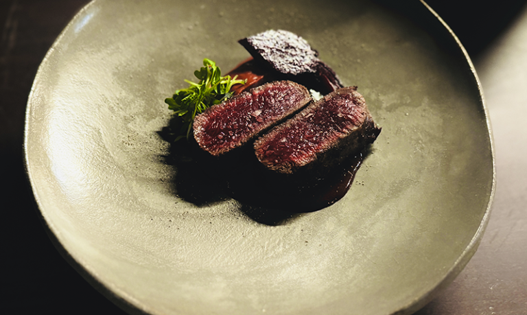 Nueva carta. Razones para volver a tres buenos restaurantes de Madrid