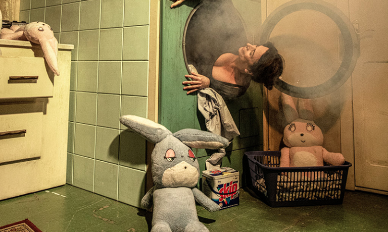 4 obras de teatro solo en Navidad - Planes Madrid