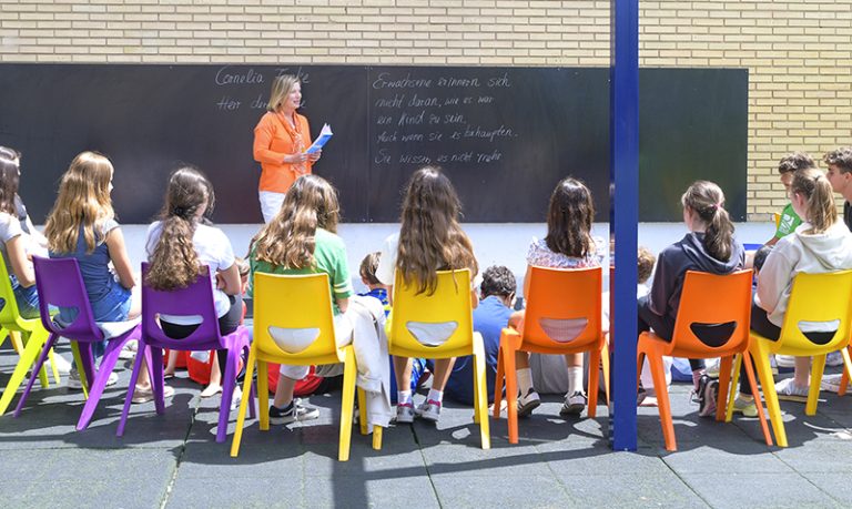 colegio suizo madrid