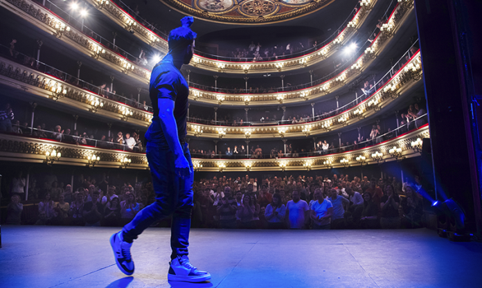 dani rovira_Foto PORTADA 800x478 espectaculos en madrid - dani rovira
