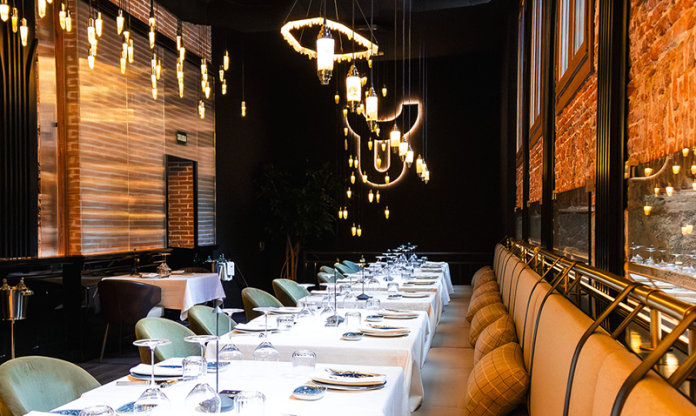 la cuadra de salvador restaurante carnes madrid