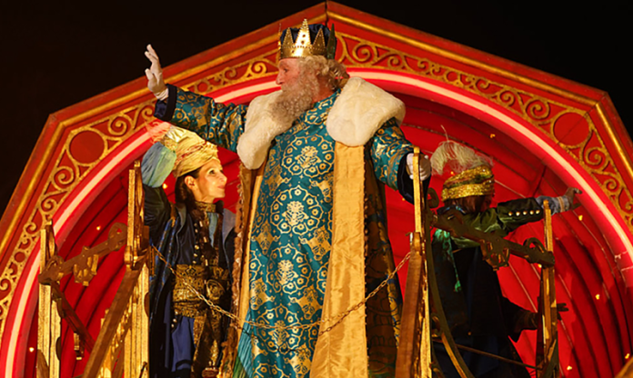 planes con niños cabalgata de Reyes Madrid_Foto PORTADA 800x478