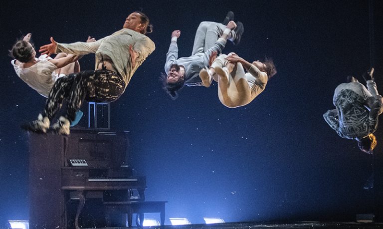 espectaculos en madrid