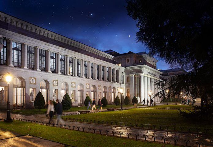 Museo del Prado GRATIS