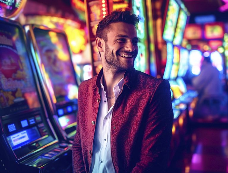 casino online España
