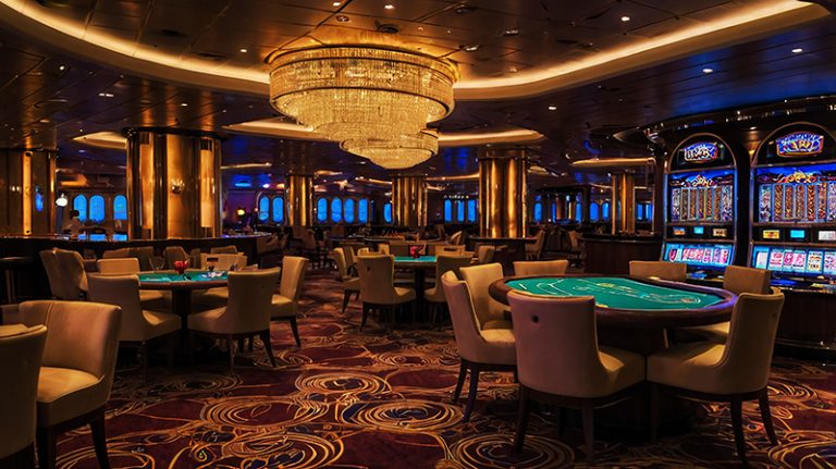 casinos online