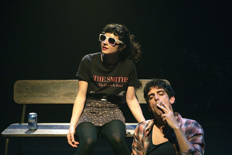 Teatro y espectáculos planes en Madrid