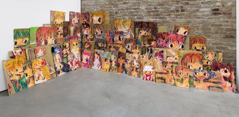 expo Madrid Rokkaku_Thyssen