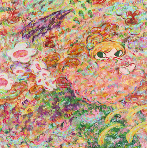 expo Madrid Rokkaku_Thyssen