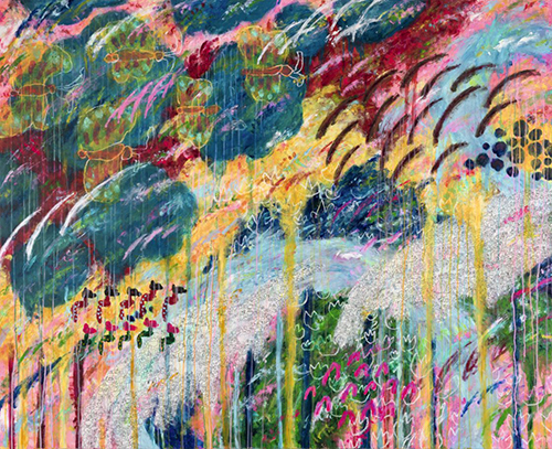 expo Madrid Rokkaku_Thyssen