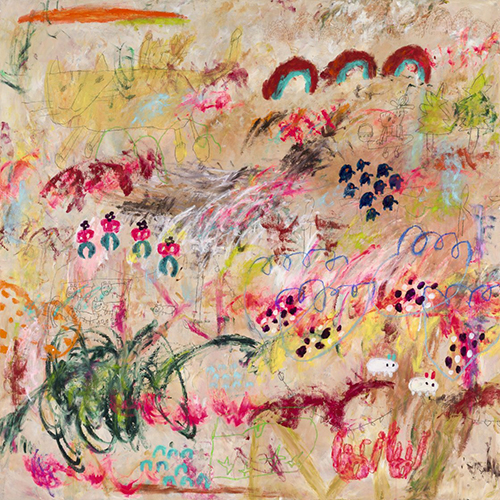 expo Madrid Rokkaku_Thyssen