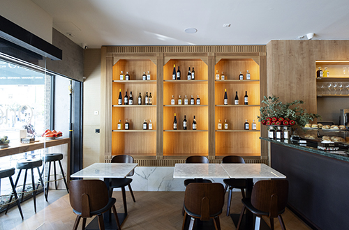 Gran Café ORIGEN 1952 