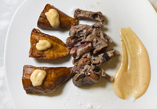 Gran Café ORIGEN 1952 