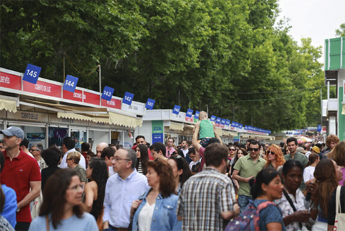 Planes baratos para disfrutar del ocio en Madrid sin arruinarte