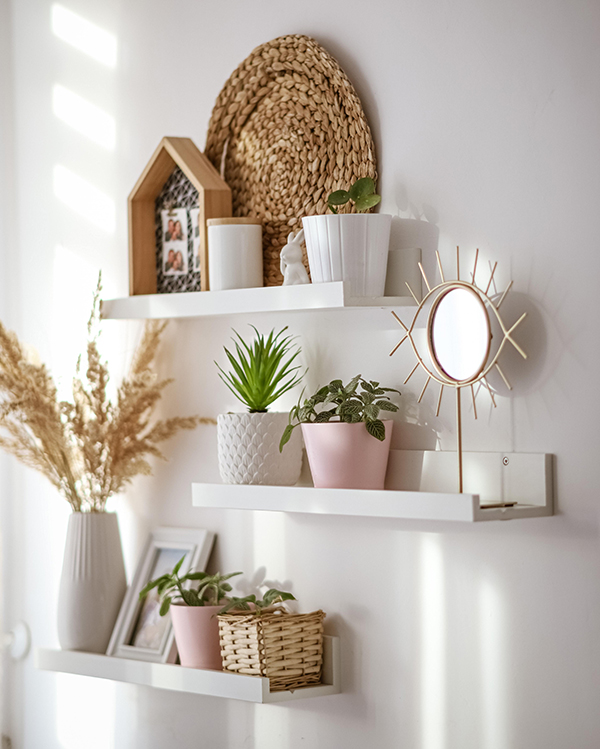 Decoración