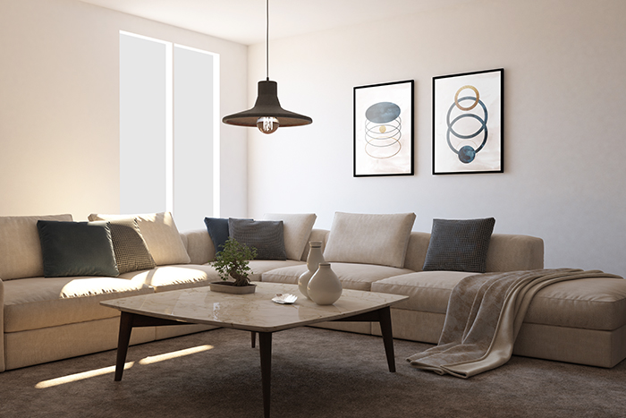Decoración