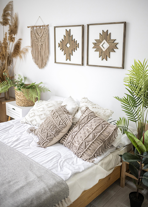 Decoración
