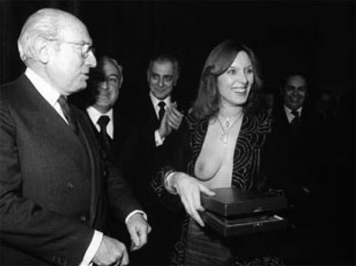 Alcaldes de Madrid en democracia. Tierno Galván Susana Estrada