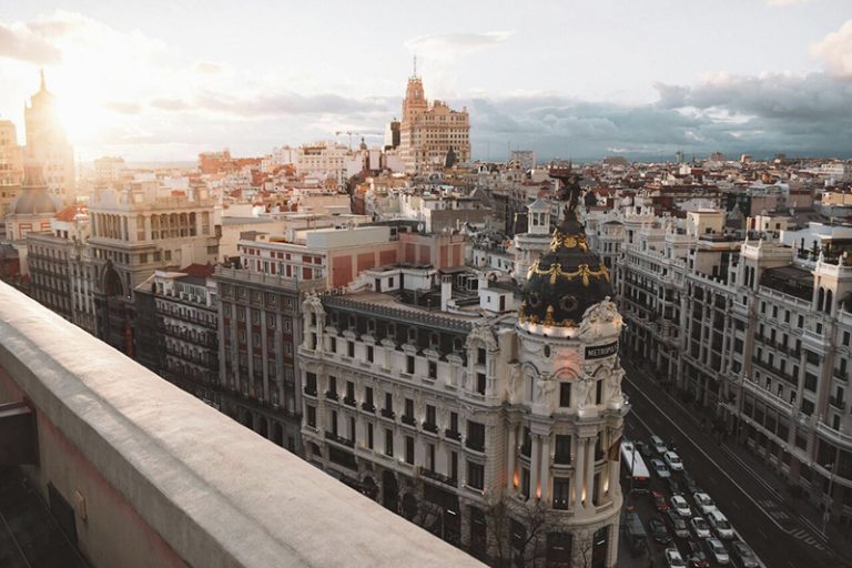 Experiencias únicas para disfrutar Madrid de una forma diferente