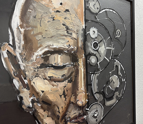 Exposición AmartE Madrid