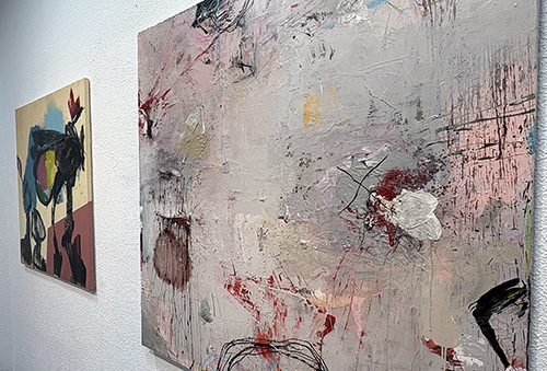 Exposición AmartE Madrid