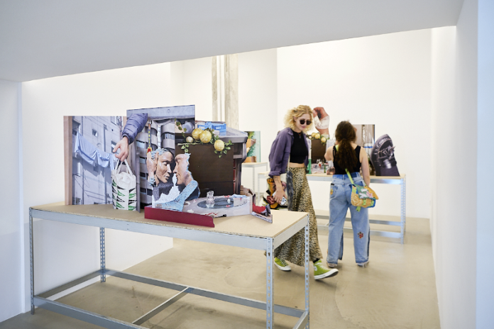 Apertura Madrid Gallery Weekend 2025 1 Apertura Madrid Gallery Weekend 2025