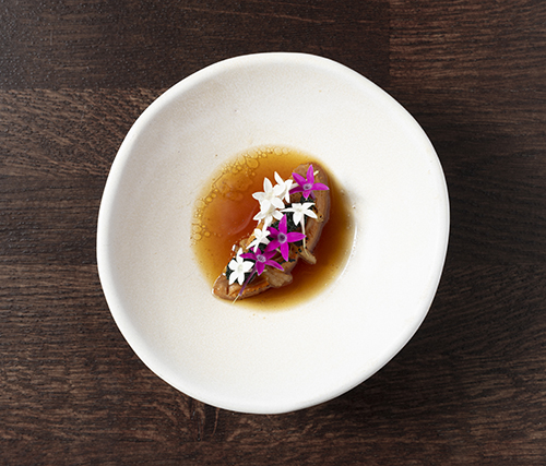 Restaurante EMI Madrid