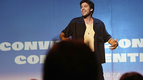 Joaquín Caserza_Conversaciones con mi mente. teatro monologos