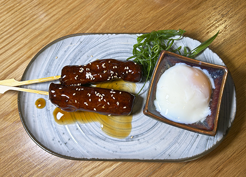 katsu restaurante japonés castellana madrid 