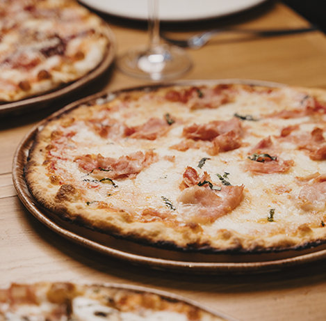 pizza massart madrid