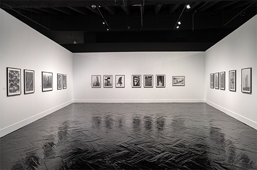 Exposición "Leica. Un siglo de fotografía"