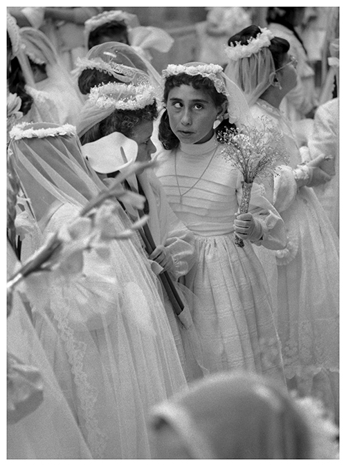Exposición Leica Un siglo de fotografia
