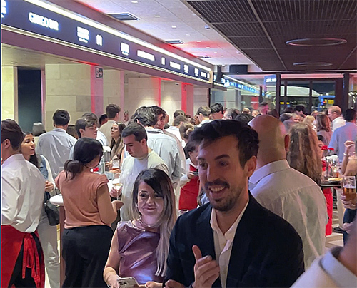 mercado madriles 