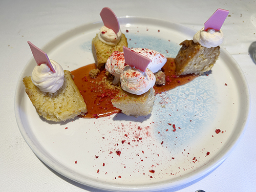 restaurante taramara madrid