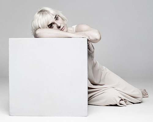 teatro en Madrid. Anabel Alonso. La mujer rota