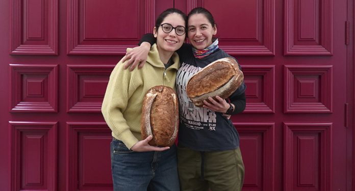 mejor pan de madrid BRODMADRID mejor pan de Madrid