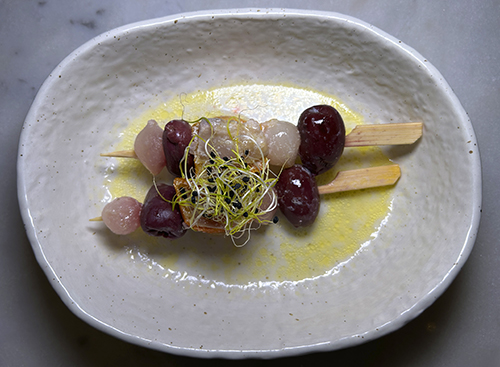 restaurante peruano Pucará orígenes madrid
