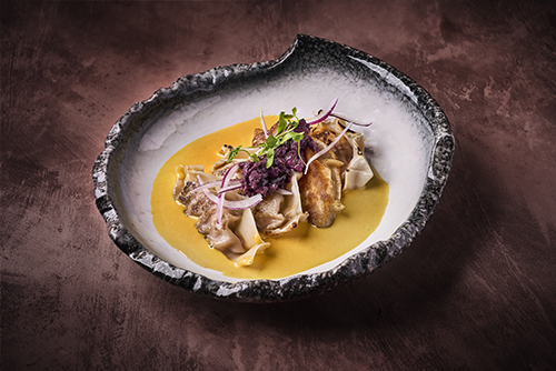 restaurante peruano Pucará orígenes madrid