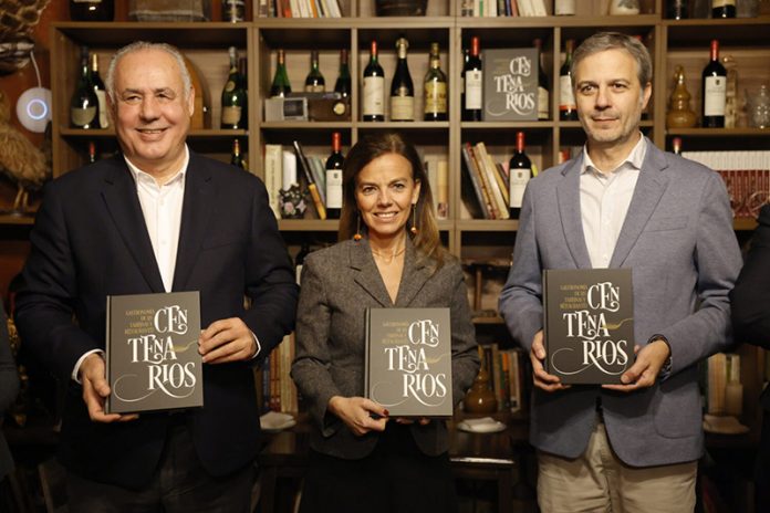 Gastronomía de las tabernas y restaurantes centenarios de Madrid