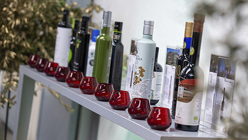 Premios Internacionales a la Calidad del Aceite de Oliva Virgen Extra EVOOLEUM Awards