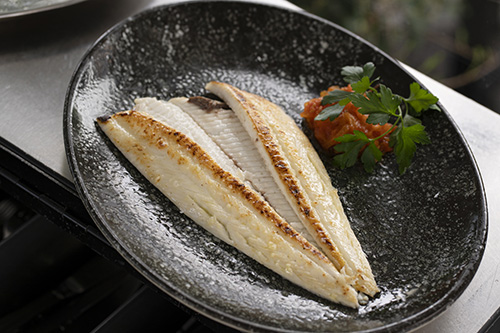 Restaurante vinoteca García de la Navarra