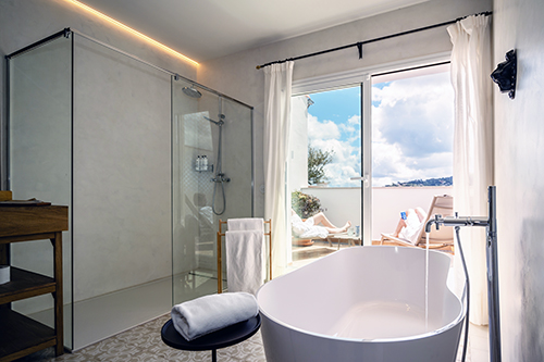 Casa Pizarro Hotel: escapada romántica a Cáceres